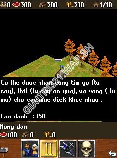 AOE 3 đế chế việt hóa